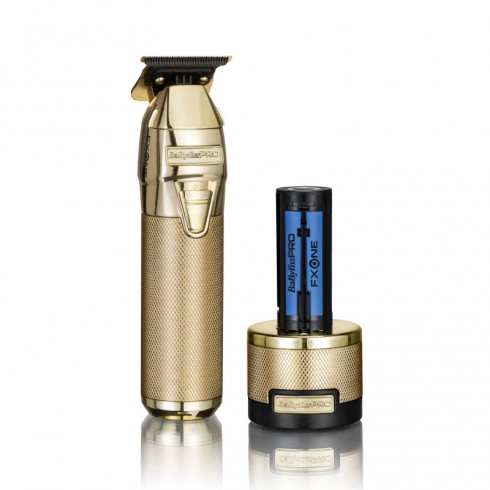 Триммер BABYLISS PRO FX799GE FXONE Gold